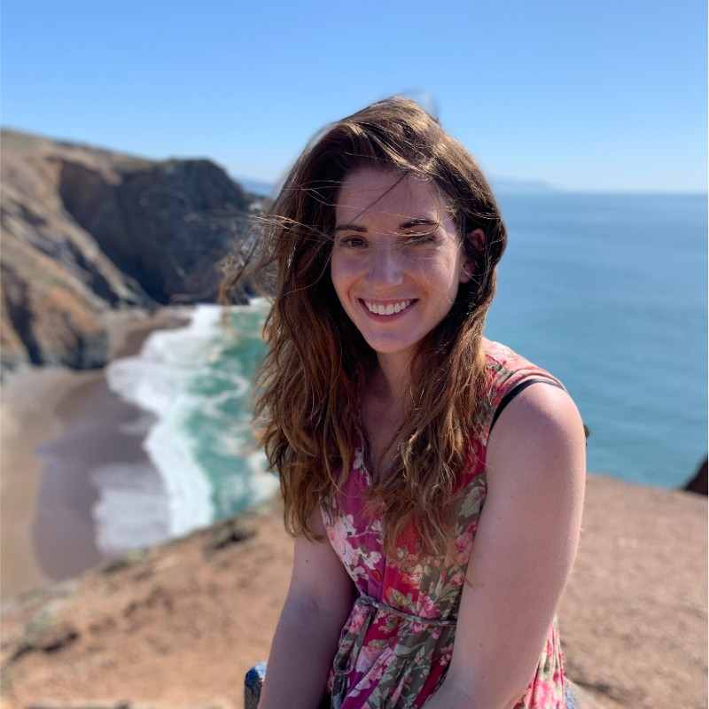 Madeline Johnson avatar image