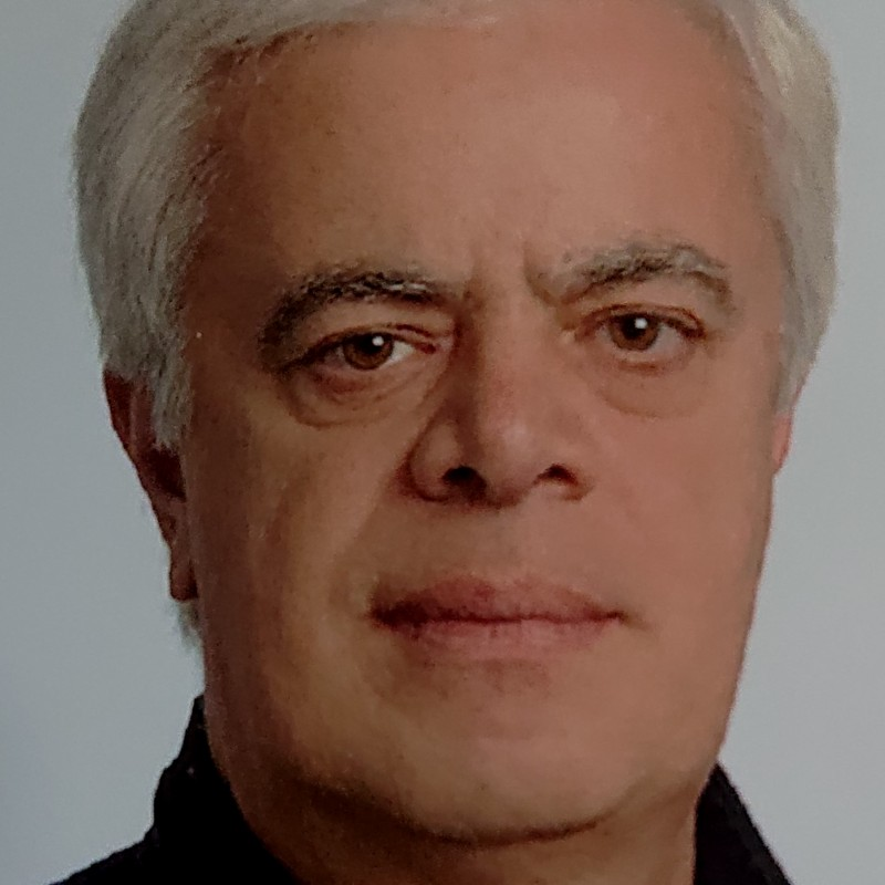 Profile Image for Pedro Montenegro