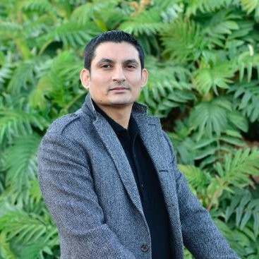 Wasim Chaudhry avatar image