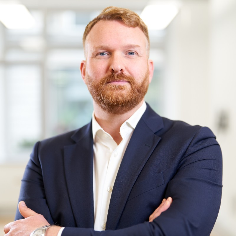 Daniel Faulkner avatar image