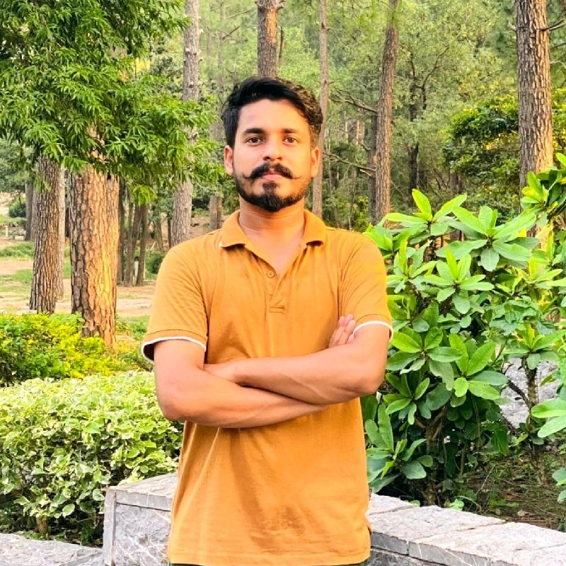 Ram Chand avatar image