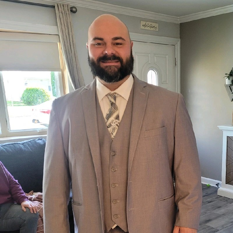 Joseph Ocello avatar image