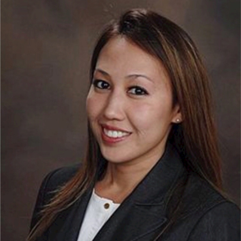 Aminda Kadir avatar image