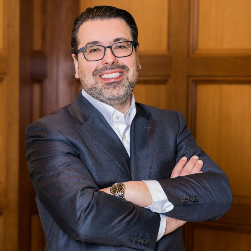 Antonio Calisto Pato, LL.M., MBA avatar image