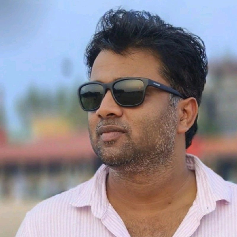 Ali Sajil avatar image