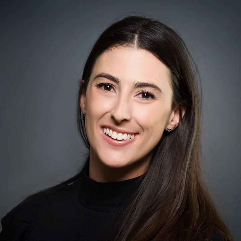 Rachel Levy avatar image