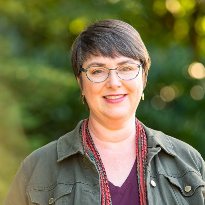 Barbara Acevedo Visser, PCC avatar image