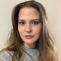 Profile Image for Kate Ponomareva