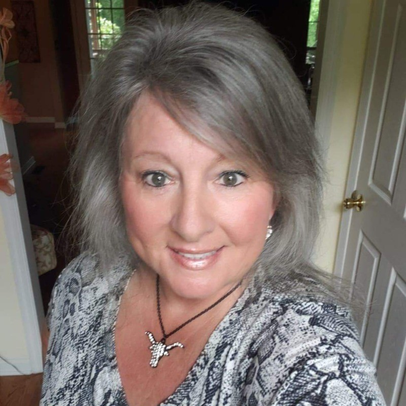 Denise Nalley, PMP avatar image