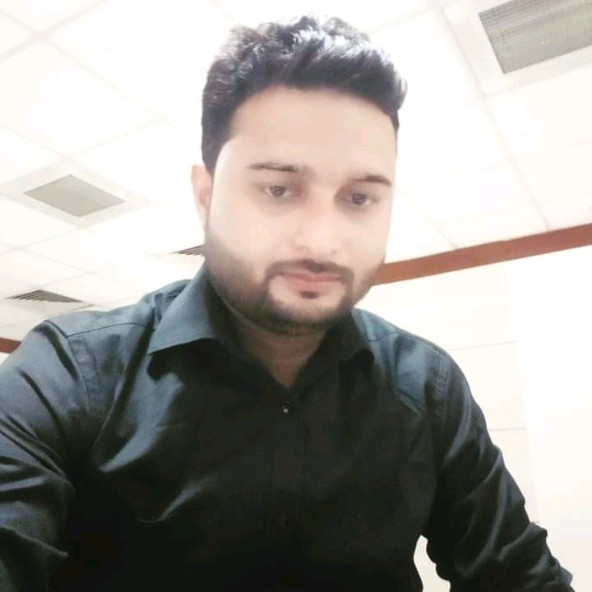 Pramod kala avatar image