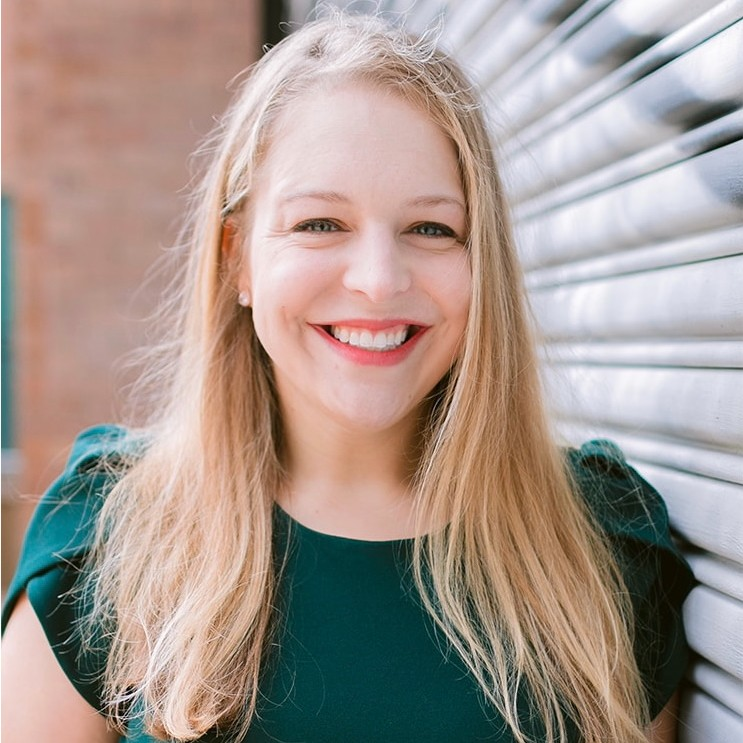 Kristina M. avatar image