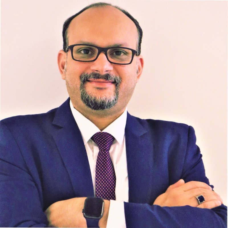 Dr. Bassem Assi (MBA,PhD PHC,Corporate Governance,MM FM,IFCE,OSHA) avatar image