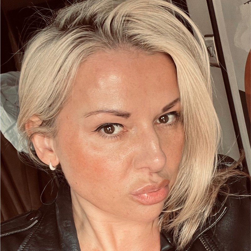 Sarah Tulip avatar image