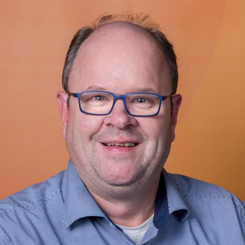 Jeroen Huitink avatar image