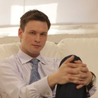 Profile Image for Sergey Borovikov