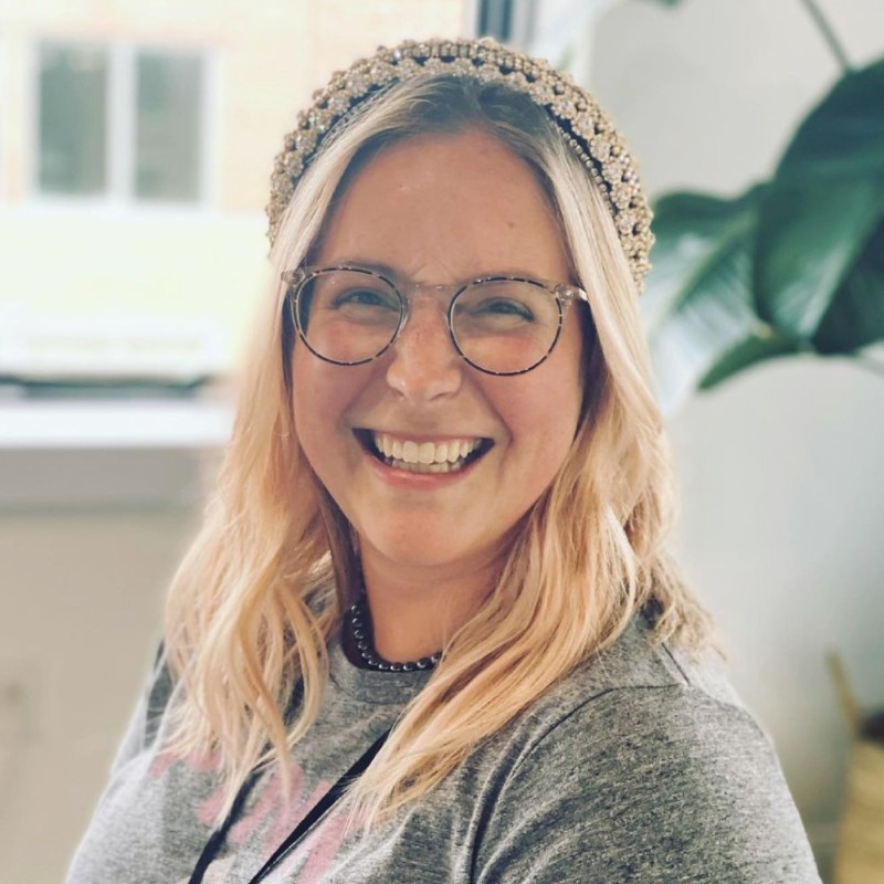 Breean Elyse Miller avatar image