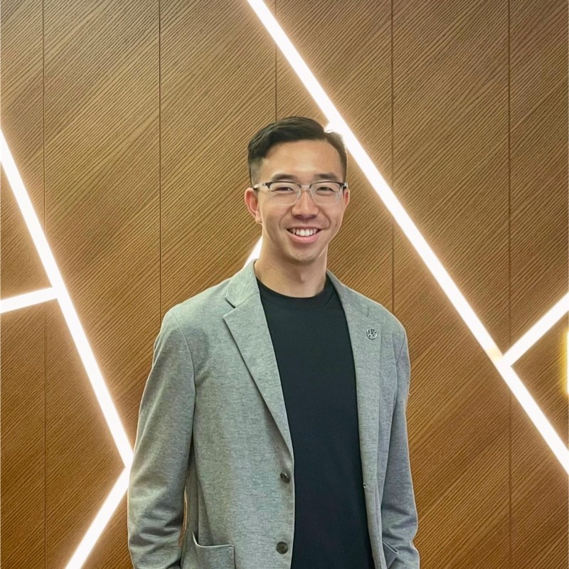 Alex Fung avatar image