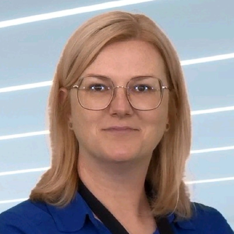 Profile Image for Silke Huber