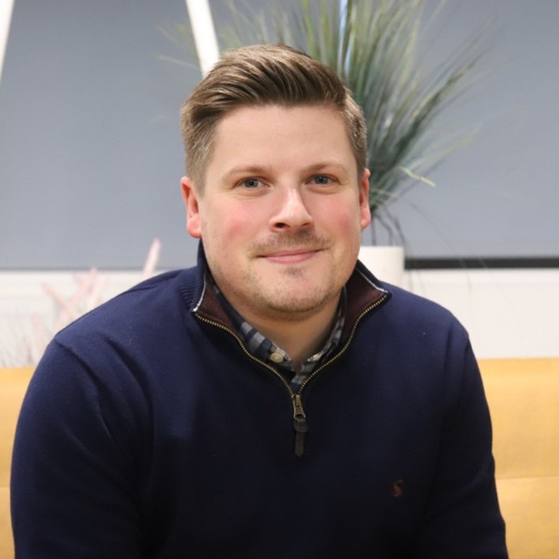 Damian Mee avatar image