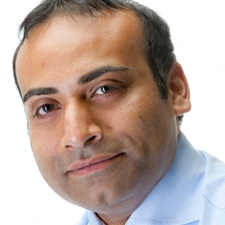 Satish Baitali avatar image