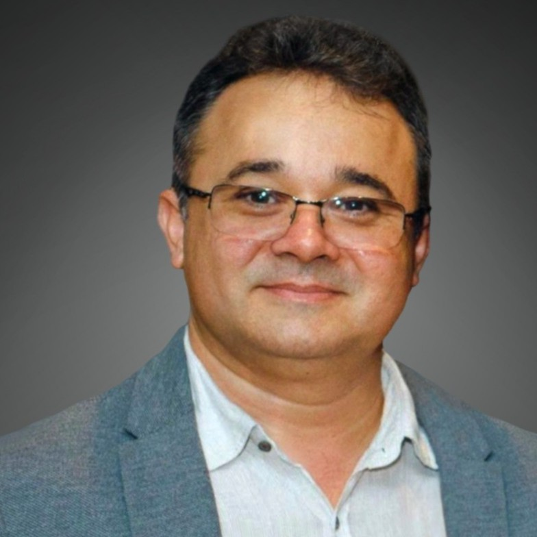 Salomao Soares Almeida avatar image