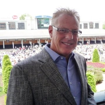 David Marsh avatar image