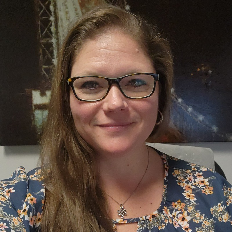 Carrie Brunello avatar image