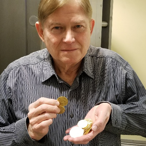 Jim Poe avatar image