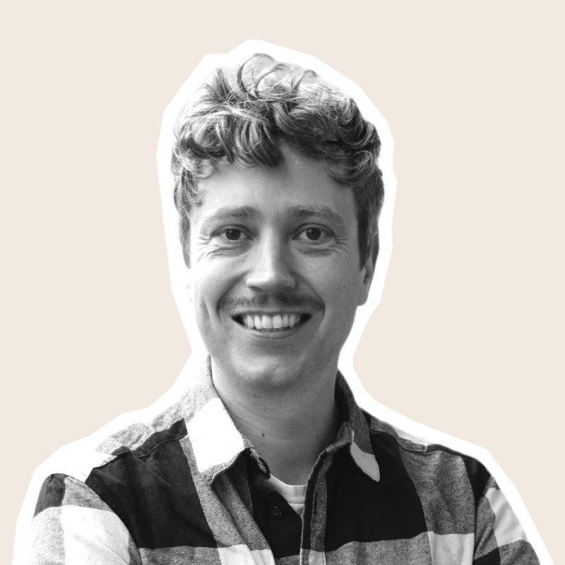 Phil Steinweber avatar image