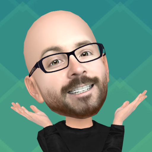 David Marsh avatar image