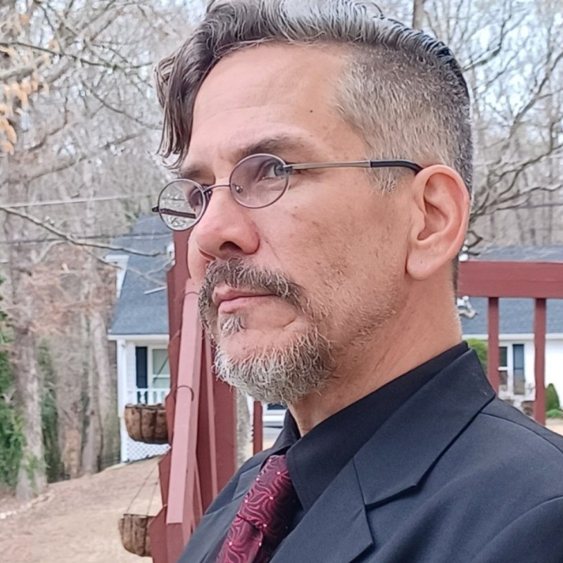 Stephen Reynolds avatar image