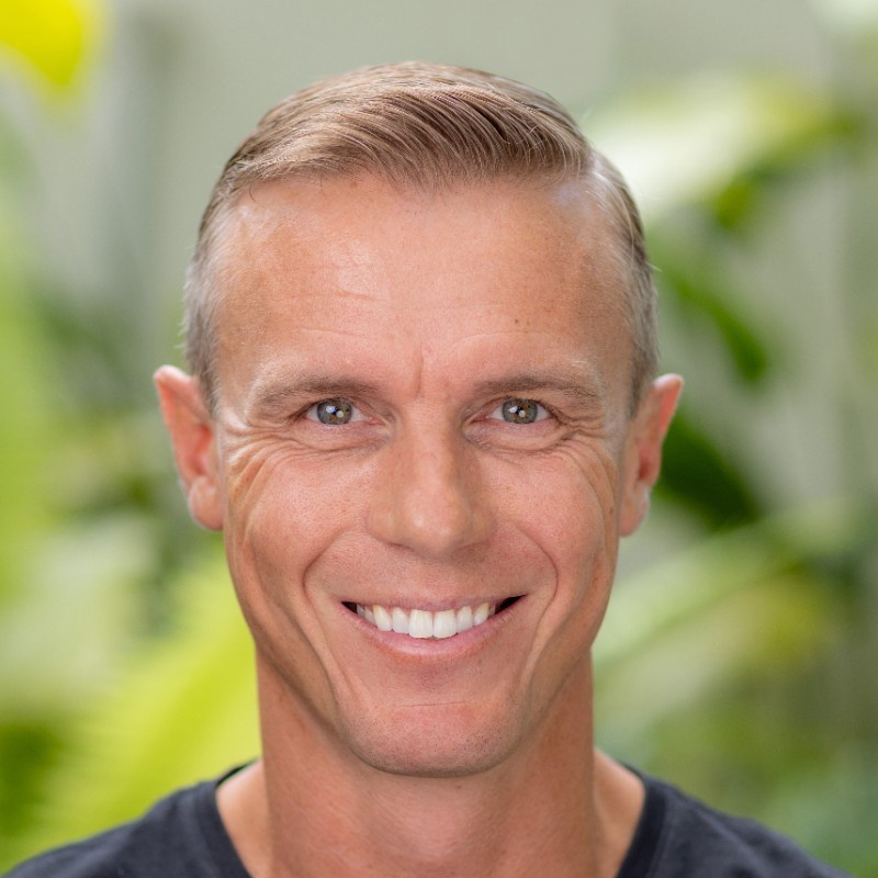 Troy Hunt avatar image