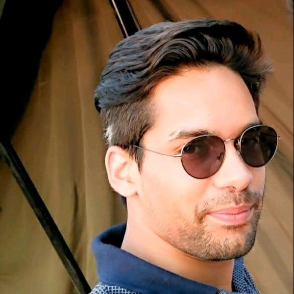 VIBHU BHASKAR avatar image