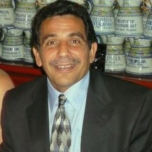 Alejandro Figueroa, MBA