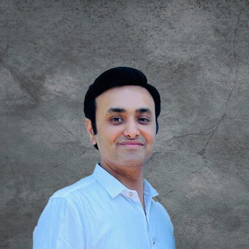 Aneeq Ahmed avatar image