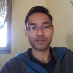 Rishi Gautam