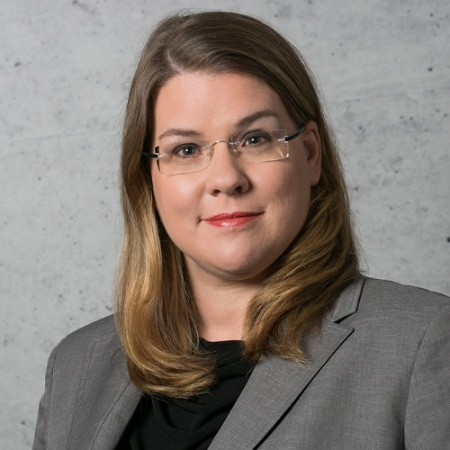 Susanne C. F. Turner, L.L.M. avatar image