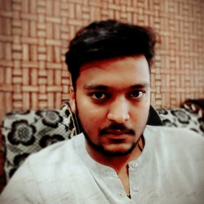 Ashwin Jain avatar image