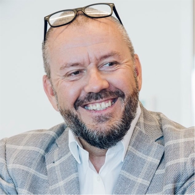 Dimitri van Zantvliet avatar image