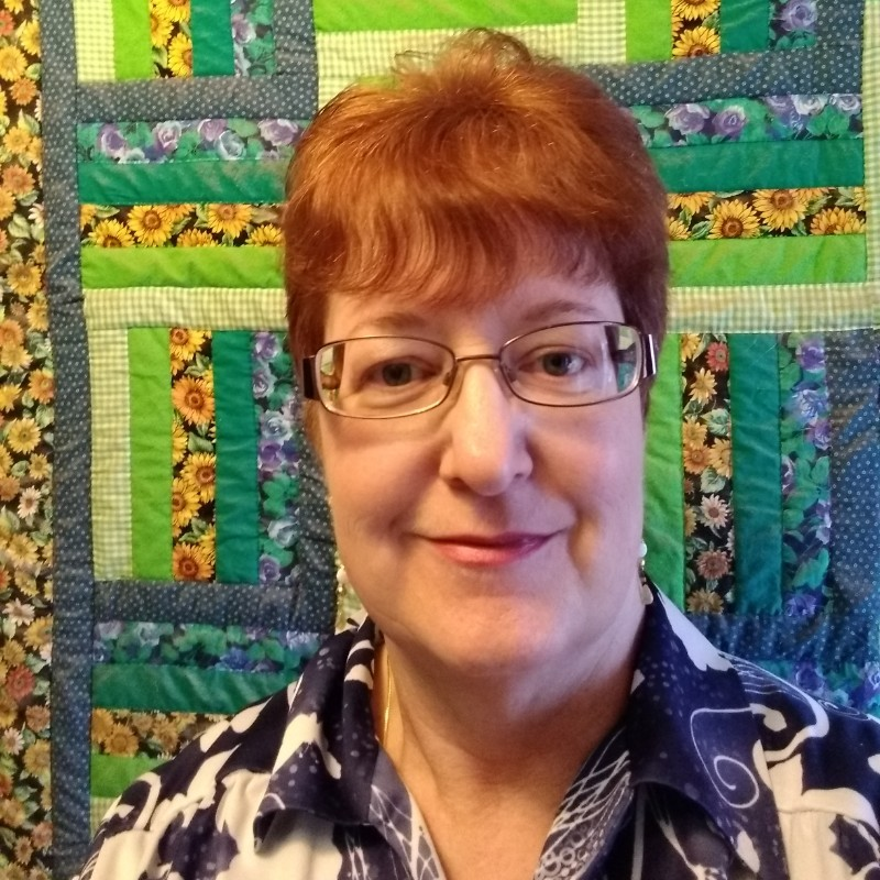 Karen Estes   LION avatar image