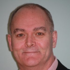 David Waterson avatar image