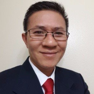 Profile Image for Francis Tran, Medical Device New Product Intro - DFSS Partner