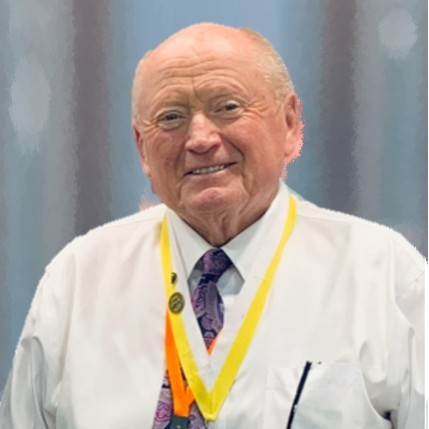 Lee R. Lambert avatar image