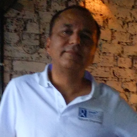 Rakesh Bhambani avatar image