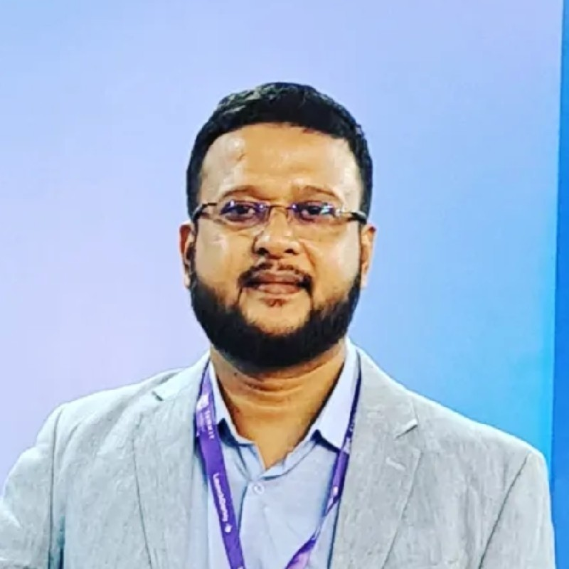 Md. Toufiq Ur Rahman avatar image