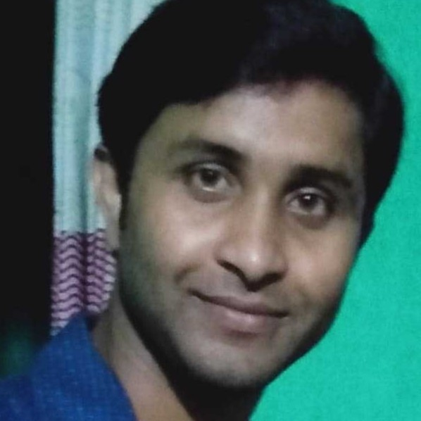 Uzzal Saha avatar image