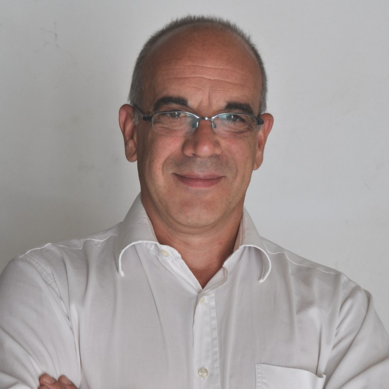 Giorgio Merli avatar image