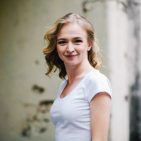 Yulia Aslamova avatar image