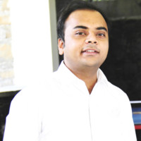 Nikhil Prabhakar avatar image
