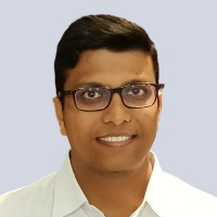 Ashish Gupta avatar image